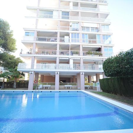 La Pinada Orangecosta 1 Dormitorio Benicàssim Eksteriør billede