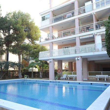 La Pinada Orangecosta 1 Dormitorio Benicàssim Eksteriør billede