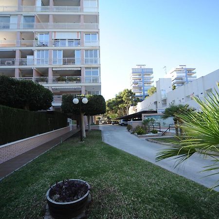 La Pinada Orangecosta 1 Dormitorio Benicàssim Eksteriør billede