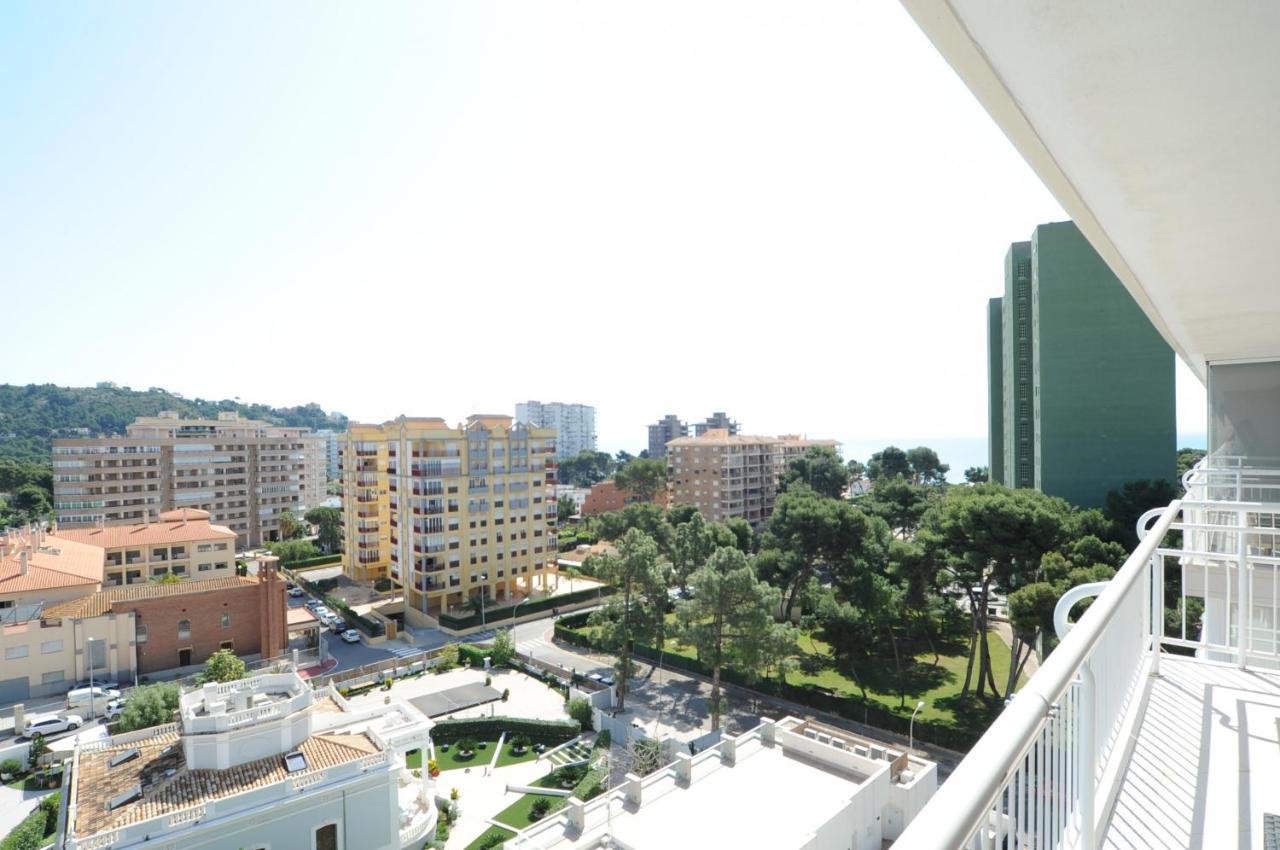 La Pinada Orangecosta 1 Dormitorio Benicàssim Eksteriør billede