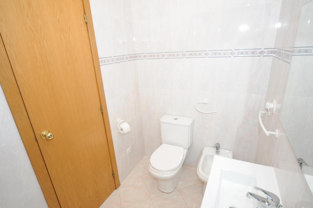 La Pinada Orangecosta 1 Dormitorio Benicàssim Eksteriør billede