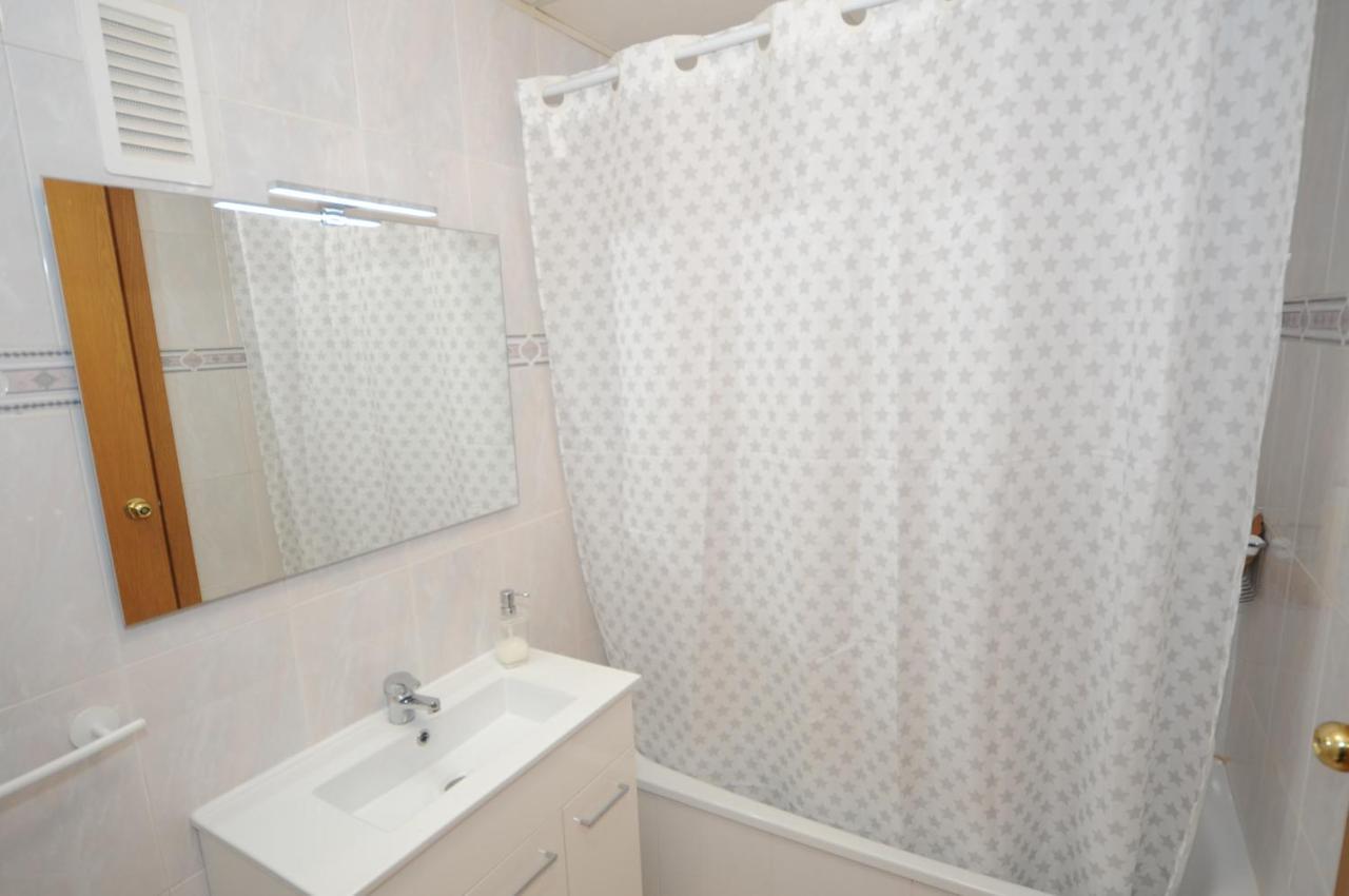 La Pinada Orangecosta 1 Dormitorio Benicàssim Eksteriør billede